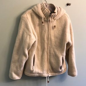 100% wool Laundromat bomber jacket (GB10)